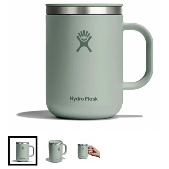 hydroflask mug agave - Picture 1 of 10
